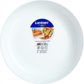 Блюдо для подачи кускуса LUMINARC ФРЕНДС ТАЙМ 21 см