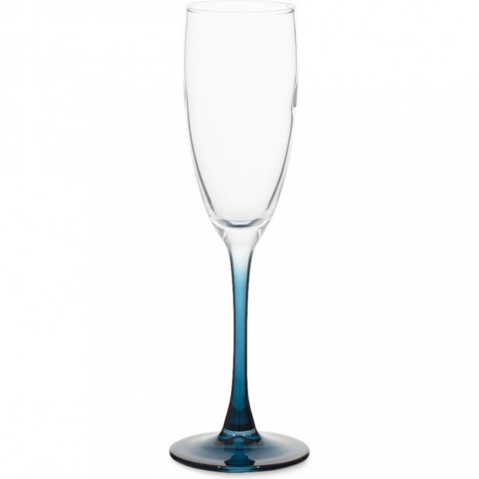 Бокал для шампанского LUMINARC ETALON LONDON TOPAZ 170 мл O0148