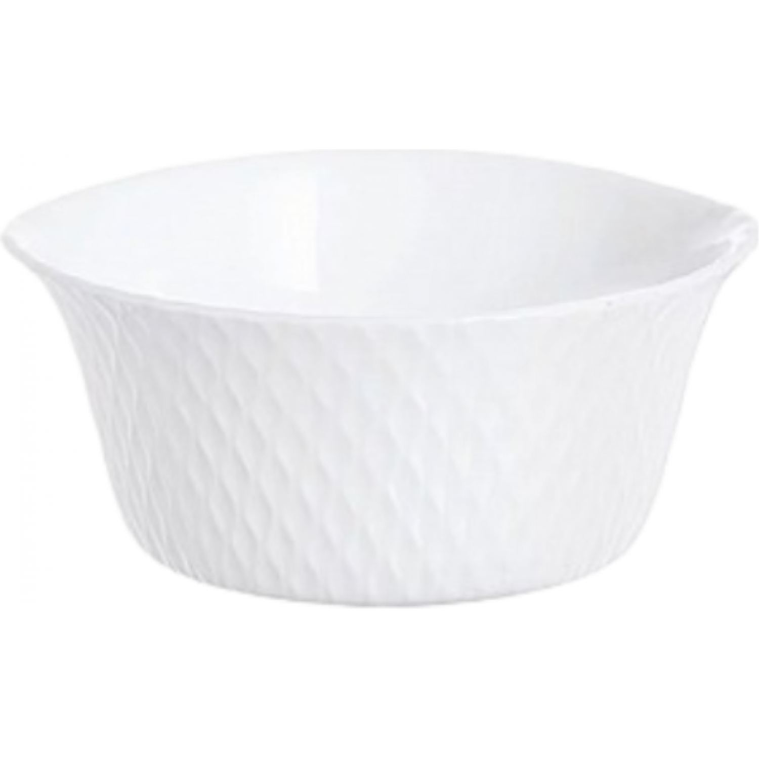 LUMINARC SMART CUISINE WAVY 11см Q8459. Купить Форма для запекания на ...
