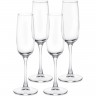 Набор бокалов для шампанского LUMINARC АЛЛЕГРЕСС 175 мл, 4 шт N5328