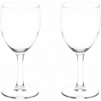 Набор бокалов для вина LUMINARC ЭЛЕГАНС 245 мл, 2 шт