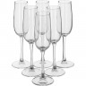 Набор фужеров (бокалов) для шампанского LUMINARC АЛЛЕГРЕСС 175 мл, 6 шт J8162