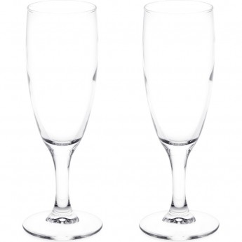 Набор фужеров (бокалов) для шампанского LUMINARC ЭЛЕГАНС 170 мл, 2 шт