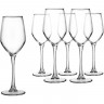 Набор фужеров (бокалов) для вина LUMINARC СЕЛЕСТ 270 мл, 6 шт L5830