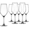 Набор фужеров (бокалов) для вина LUMINARC СЕЛЕСТ 580 мл, 6 шт L5833