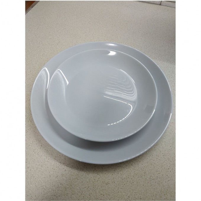 люминар тарелки лаванда. посуда: тарелка "water lily" суповая 22см (pasabahce,арт. литые тарелки. Water lily" тарелка обеденная (d-260мм) 10328sl. литые тарелки.