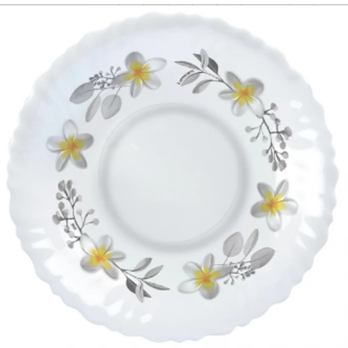 Салатник LUMINARC IKATIUM YELLOW 16 см V0067 Салатник LUMINARC IKATIUM YELLOW 16 см V0067
