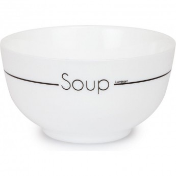 Супница LUMINARC SOUP 750 мл