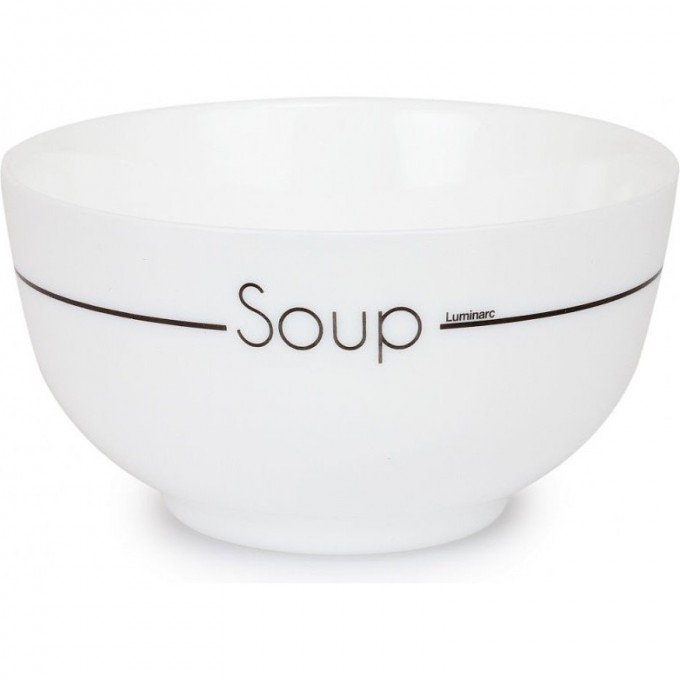 Супница LUMINARC SOUP 750 мл N9173