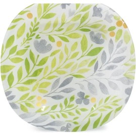 Тарелка десертная LUMINARC ALVIS GREEN 19 см