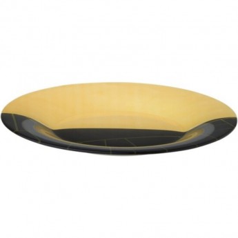 Тарелка десертная LUMINARC DELNICE GOLD 19.5 см