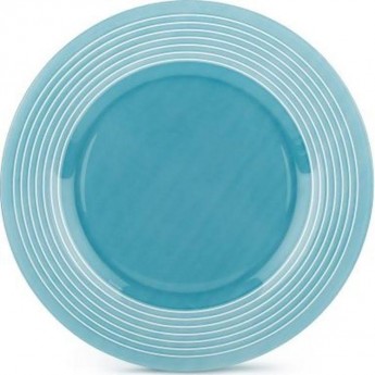 Тарелка десертная LUMINARC FACTORY BLUE 19,5 см