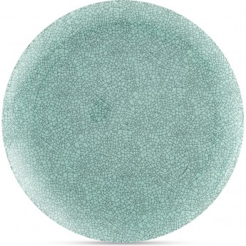 Тарелка обеденная LUMINARC ICY TURQUOISE 26 см