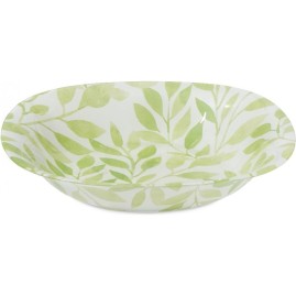 Тарелка суповая LUMINARC ALVIS GREEN 21 см