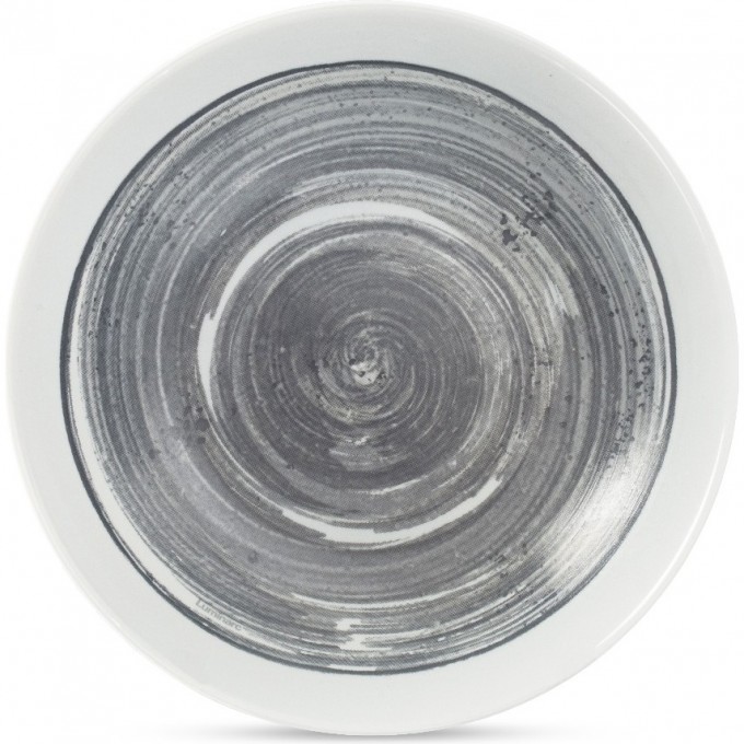 Тарелка суповая LUMINARC ARTIST 20 см V0126