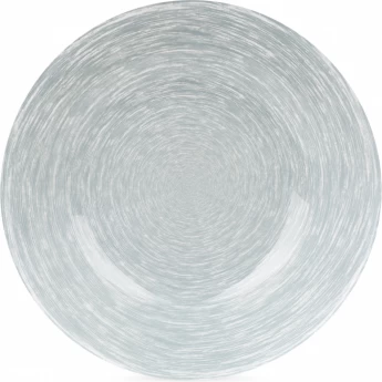 Тарелка суповая LUMINARC БРАШМАНИЯ ГРАНИТ 20 см Тарелка суповая LUMINARC БРАШМАНИЯ ГРАНИТ 20 см