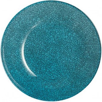 Тарелка суповая LUMINARC ICY  BLUE 20 см