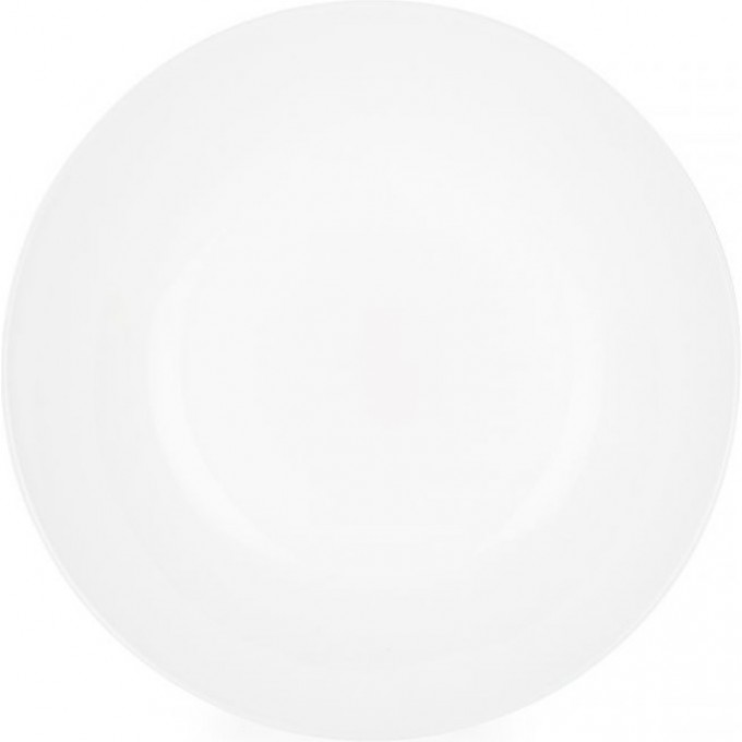 Тарелка суповая LUMINARC ЗЕЛИ 20 см V3730