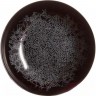 Тарелка суповая LUMINARC ZOE BLACK 20 см V0119