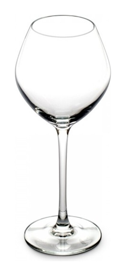 бокал для вина Luminarc Grand Chais Wine 250 мл из закалённого стекла